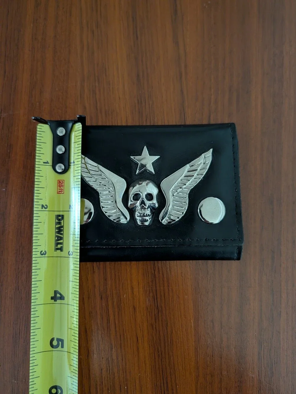 N/A vintage tracker